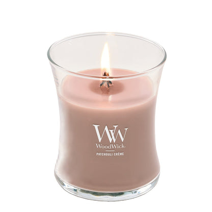Candele a forma di clessidra - Betulla media magnolia clessidra
