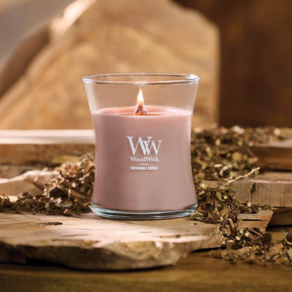 Candele a forma di clessidra - Betulla media magnolia clessidra