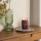 Ellipse Candles - Crimson Berries