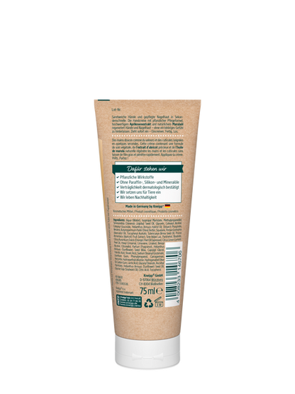 Sekunden Hand- & Nagelcreme