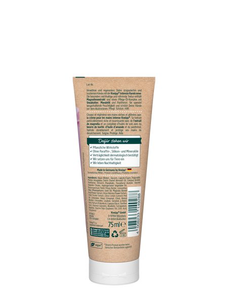 Intensiv Handcreme