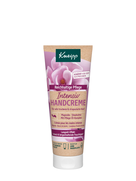 Intensiv Handcreme