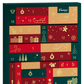 Kneipp Adventskalender 2024 - Limitierte Edition