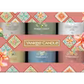 Ellipse Candles - Crimson Berries