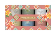 Ellipse Candles - Crimson Berries