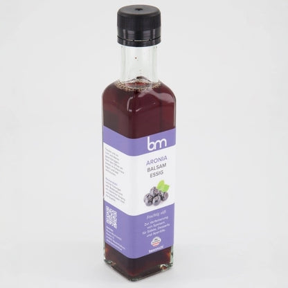 Aronia Balsam Essig 250ml