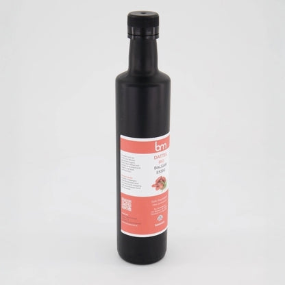 Dattel BIO Balsam Essig 500ml