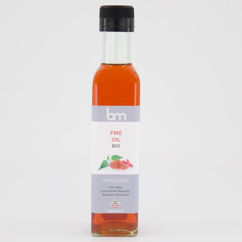 Fire BIO Öl 250ml