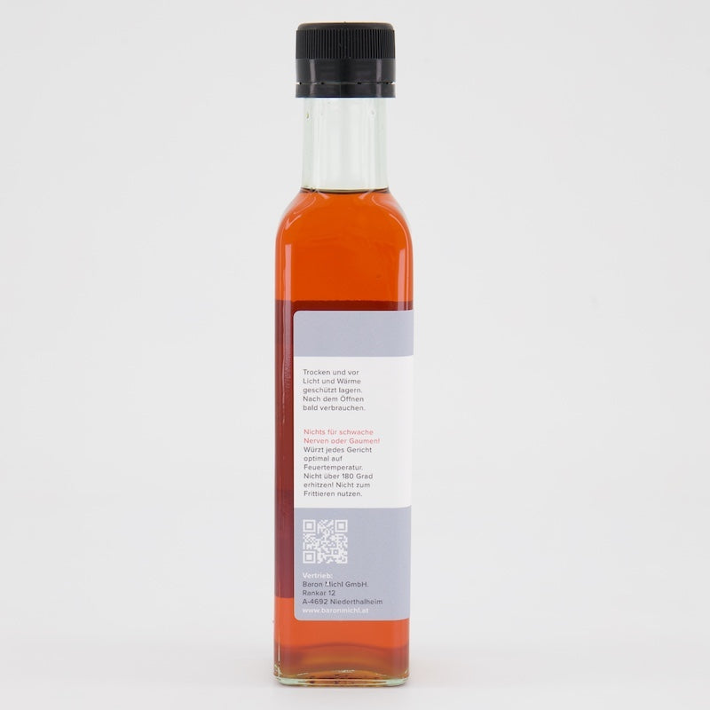 Fire BIO Öl 250ml