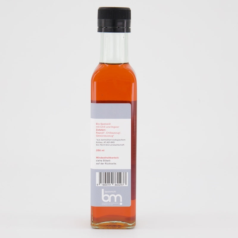 Fire BIO Öl 250ml