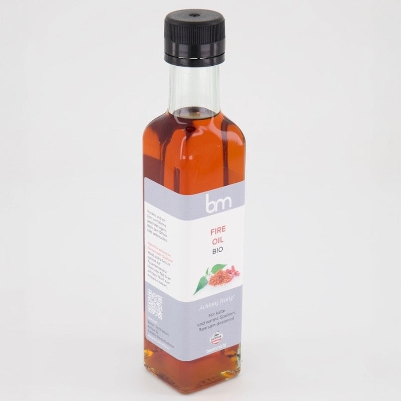 Fire BIO Öl 250ml