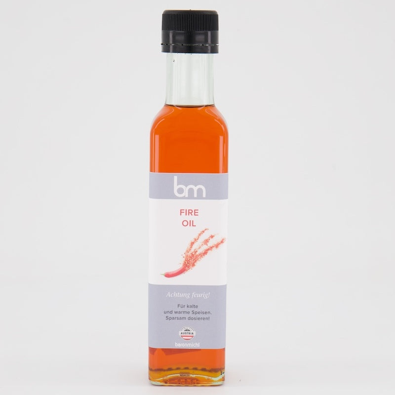 Fire Öl 250ml