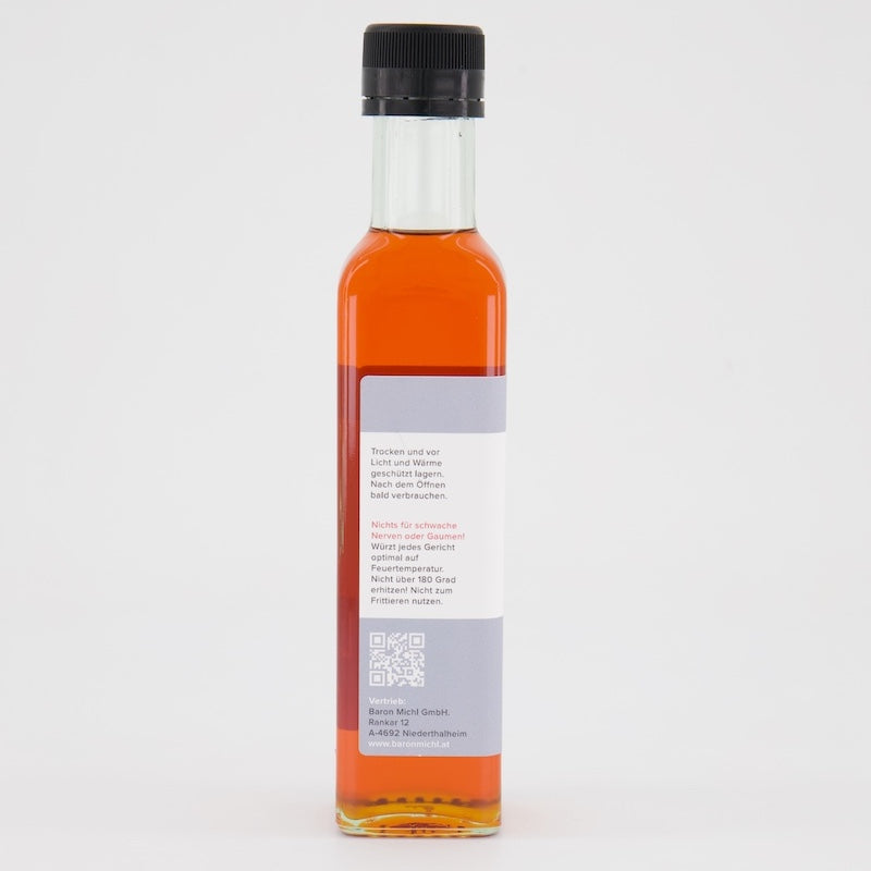 Fire Öl 250ml