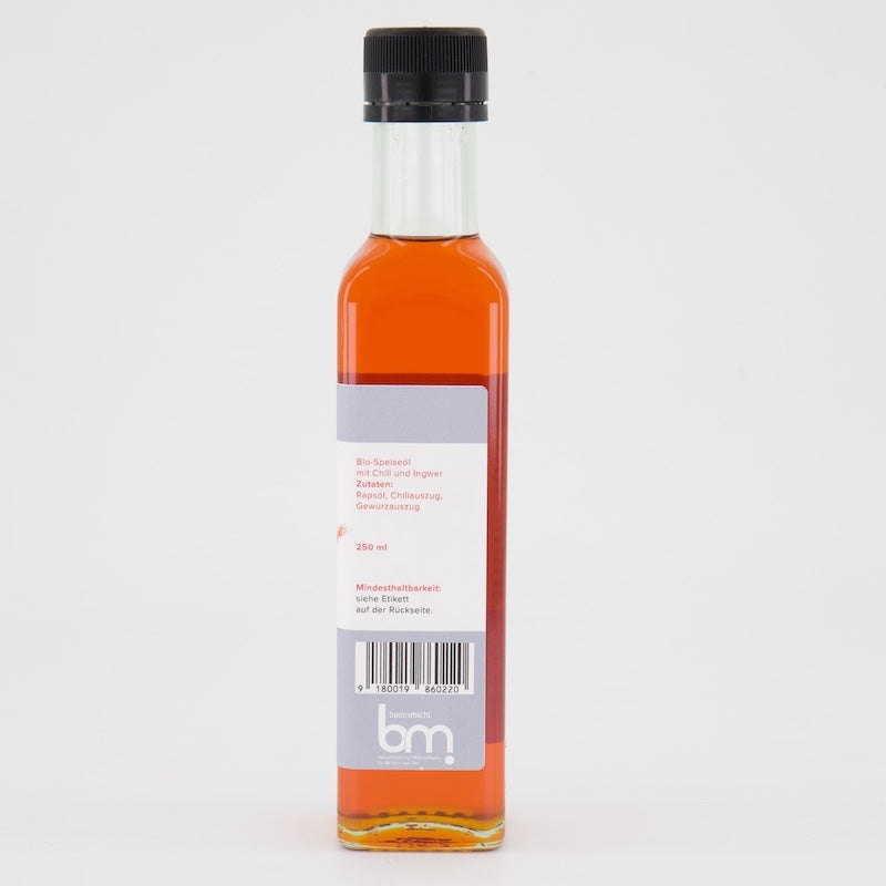 Fire Öl 250ml