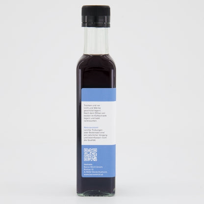 Heidelbeeren Balsam Essig 250ml, Premium Edition
