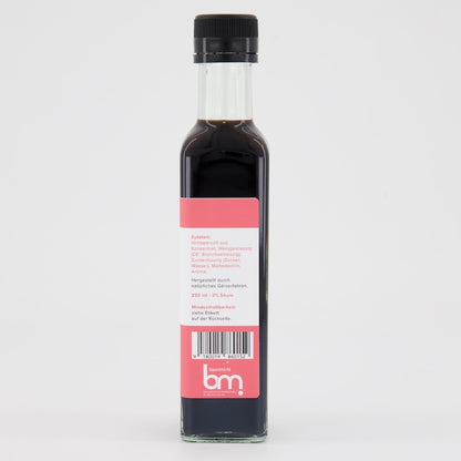 Himbeer Balsam Essig 250ml, Premium Edition