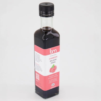 Himbeer Balsam Essig 250ml, Premium Edition
