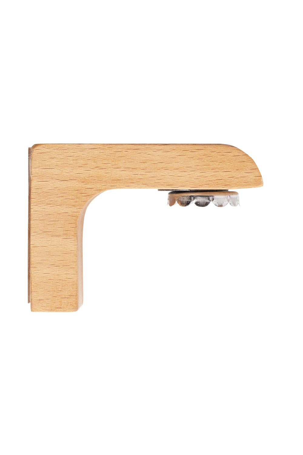 Soap holder - beech