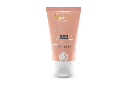 Hand Cream 30ml - The best time is now