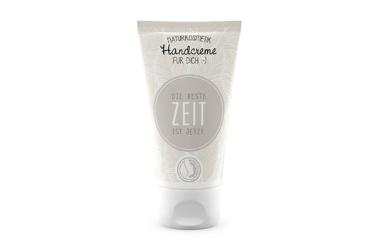Hand Cream 30ml - The best time is now (spring)