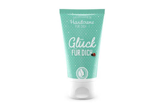 Hand cream 30ml - happiness for you