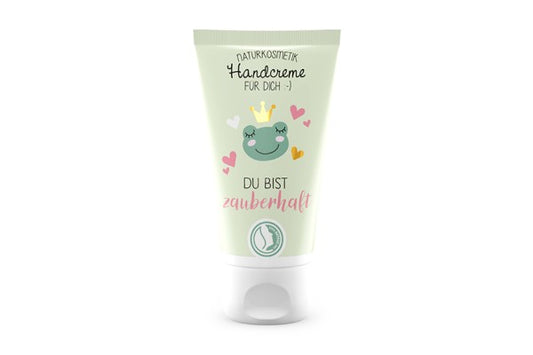 Hand cream 30ml - You are magical