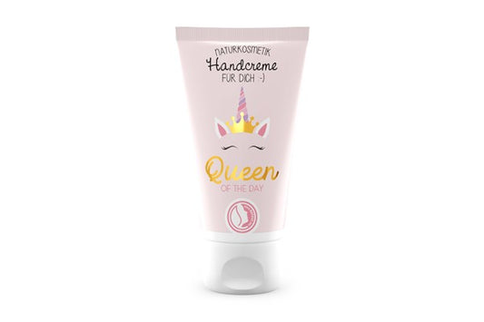 Hand Cream 30ml - Queen of the Day (Unicorn)