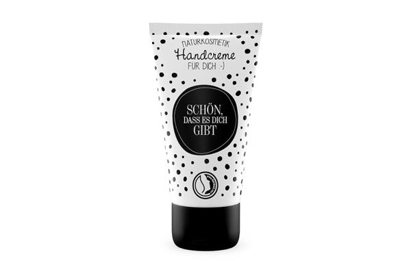 Hand cream 30ml - It's nice that you exist (points)