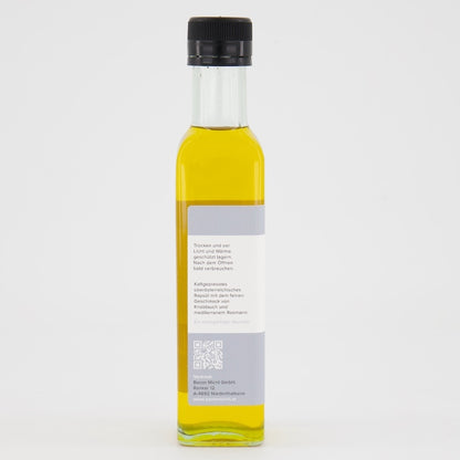 Knoblauch BIO Öl 250ml