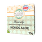Festes Shampoo - Kokos Aloe