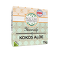 Festes Shampoo - Kokos Aloe