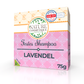 Festes Shampoo - Lavendel