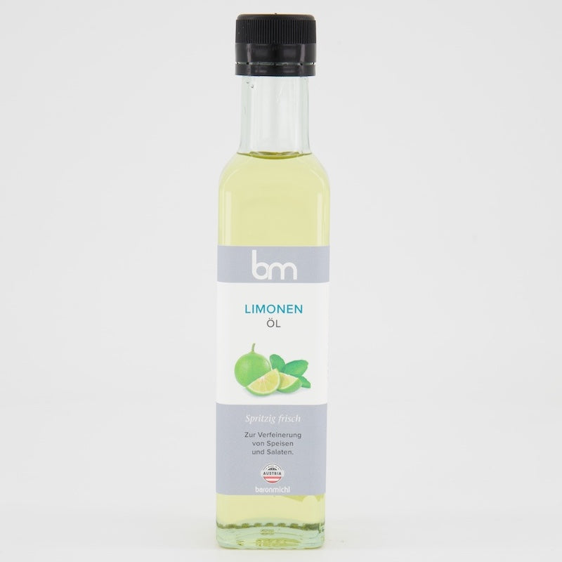 Limonen Öl 250ml
