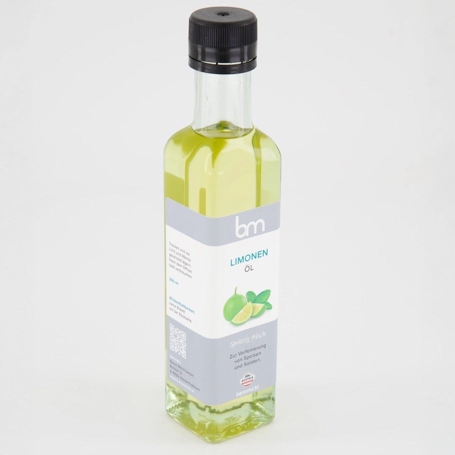 Limonen Öl 250ml