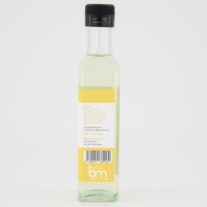 Limonen Balsam Essig 250ml, Premium Edition