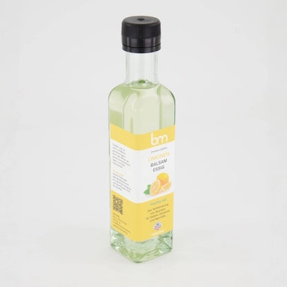 Limonen Balsam Essig 250ml, Premium Edition