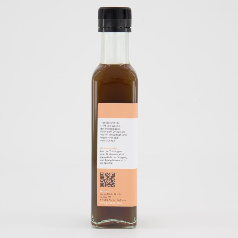 Marillen Balsam Essig 250ml, Premium Edition