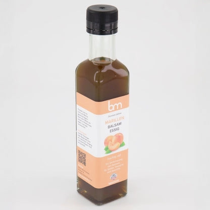 Marillen Balsam Essig 250ml, Premium Edition