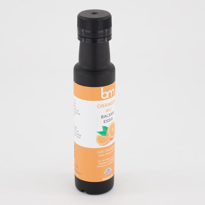 Orangen BIO Balsam Essig 100ml
