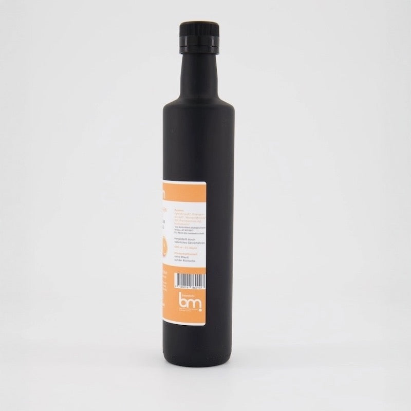 Orangen BIO Balsam Essig 500ml