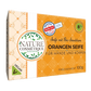 Orangen Seife mit Sanddorn Extrakt - BIO