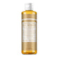 Sandelholz-Jasmin Flüssigseife - 18-in-1 Naturseife, 240ml