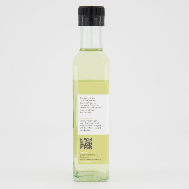 Trauben Balsam Essig 250ml, Premium Edition