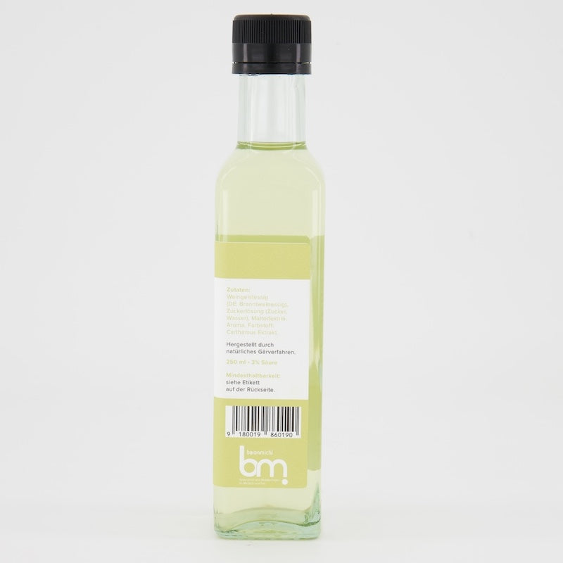 Trauben Balsam Essig 250ml, Premium Edition