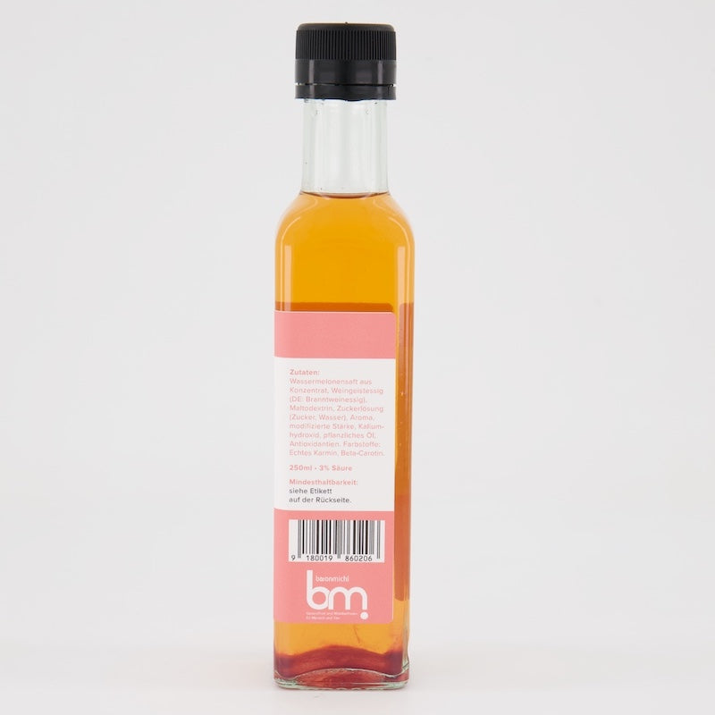 Wassermelonen Balsam Essig 250ml