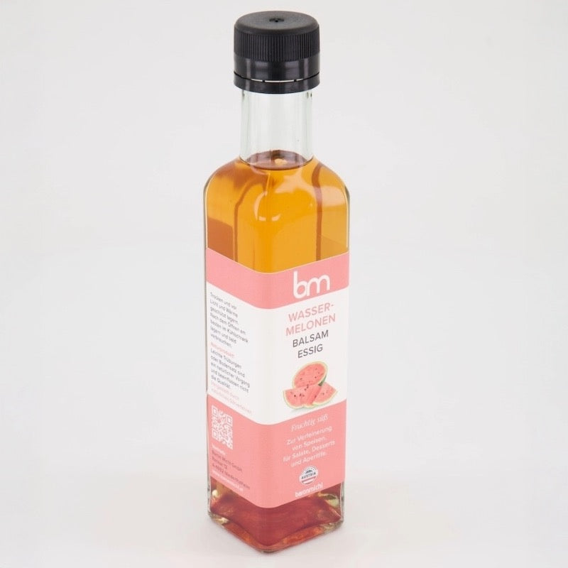 Wassermelonen Balsam Essig 250ml