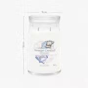 Yankee Candle Soft Blanket Signature - Large Jar