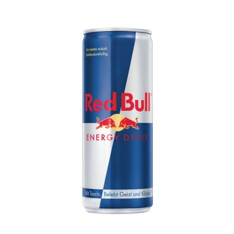 Red Bull Energy Drink