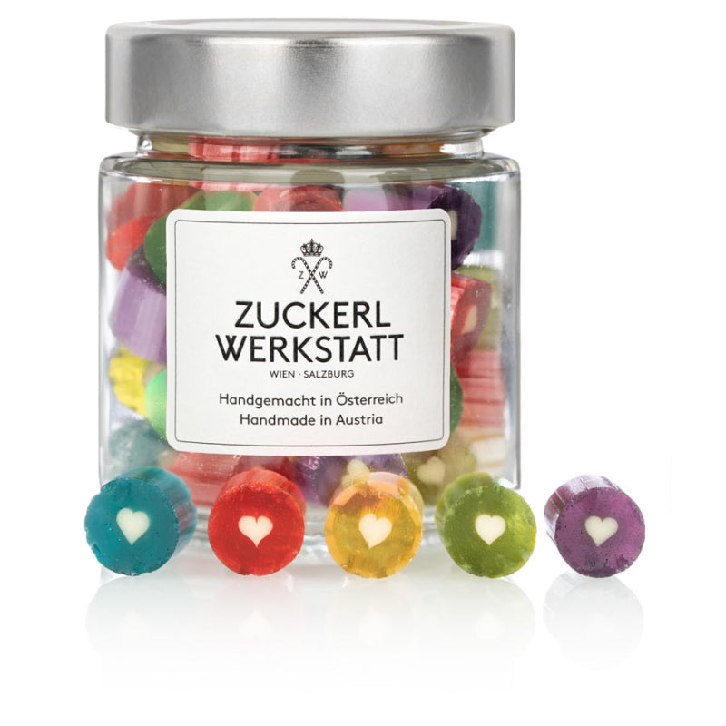 LIEBES EDITION Standardglas