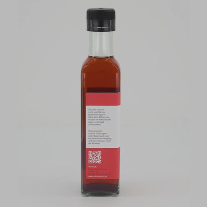 Erdbeer Balsam Essig 250ml, Premium Edition